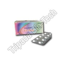 Manufacturers Exporters and Wholesale Suppliers of Biot Forte Tablet Ahmedabad Gujarat